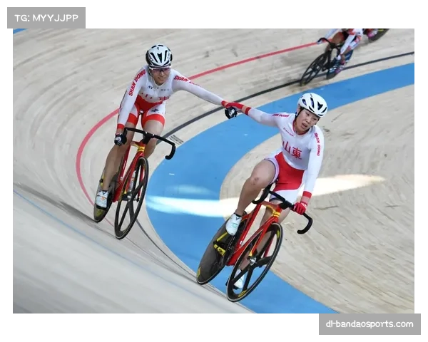 场地自行车女子麦迪逊赛10余队参赛 香港北京等队表现积极